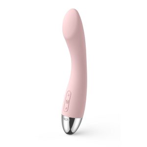 Svakom - Vibrador del punto G Amy - Rosa
