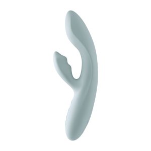 SVAKOM - Vibrador Tarzan Chika con calefacción controlado por aplicación