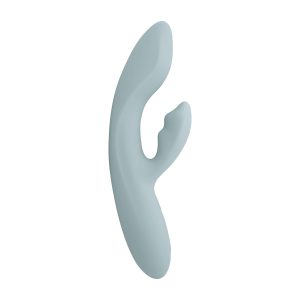 SVAKOM - Vibrador Tarzan Chika con calefacción controlado por aplicación