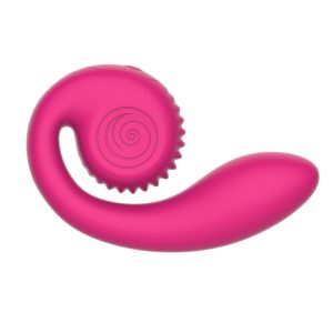 SVibe - GIZI Lite Vibrador - Rosa