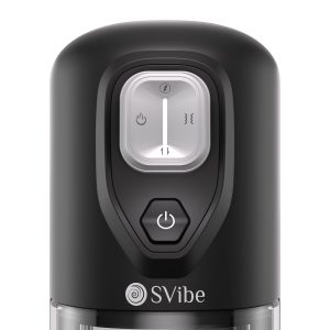 SVibe - Masturbador Ikon VOLT