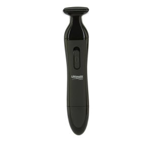 Swan Vibes - Set de Afeitado para Hombres - Negro
