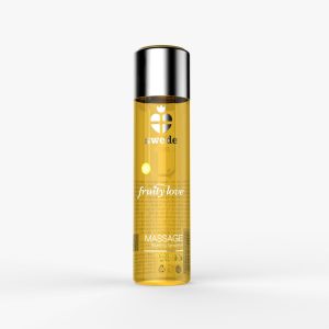 Swede - Aceite de masaje Tropical Fruit/Honey - 60 ml