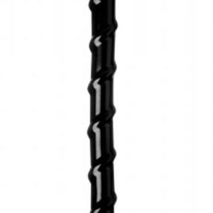 Swirl Thin Anal Snake - 18 pulgadas