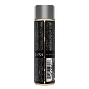 System JO - Gelato Decadente Doble Chocolate Lubricante a Base de Agua - 120 ml