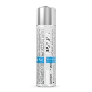 System JO - H2O Lubricante Anal Thick - 240 ml