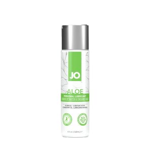 System JO - JO Aloe Lubricante - 240 ml