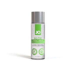 System Jo - JO Aloe Lubricante - 60 ml