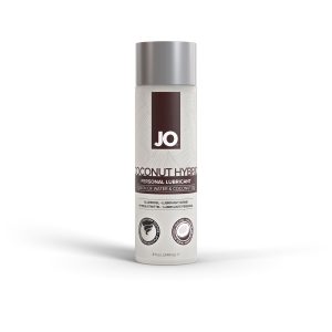 System JO - Lubricante de Coco - 240 ml