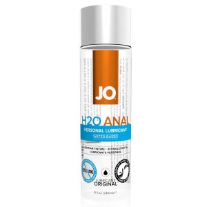 System JO - Lubricante de piña H2O - 240 ml