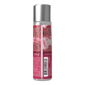 System Jo – Lubricante de Red Velvet Cake - 60 ml