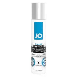 System Jo - Lubricante Híbrido Clásico - 30 ml