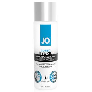 System Jo - Lubricante Híbrido Clásico - 60 ml