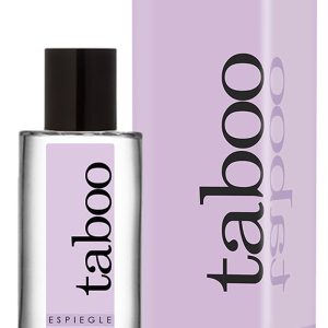 Taboo Espiegle Eau de Toilette para Ella - 50 ml