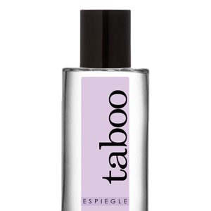 Taboo Espiegle Eau de Toilette para Ella - 50 ml