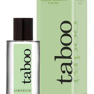 Taboo Libertin para Él - 50 ml
