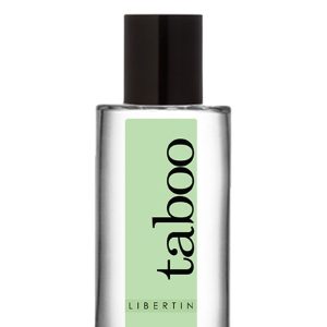 Taboo Libertin para Él - 50 ml