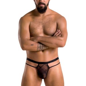 Tanga Collin - Negro