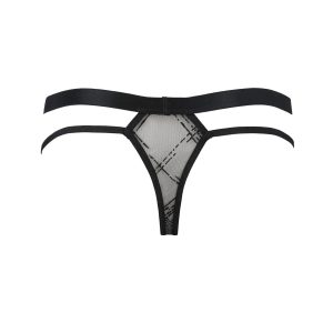Tanga Collin - Negro