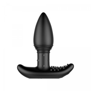 Tapón Anal Vibratorio Nexo Golpe-B