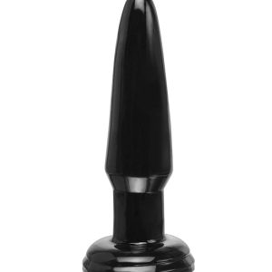 Tapón de trasero para principiantes de edición limitada