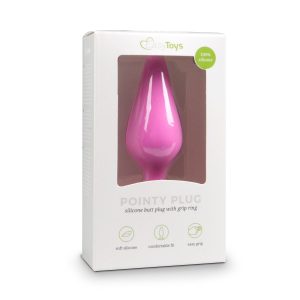 Tapón puntiagudo EasyToys