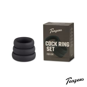 Teazers - Conjunto Crocking con pinzas de silicona