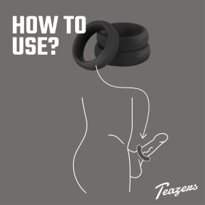 Teazers - Conjunto Crocking con pinzas de silicona