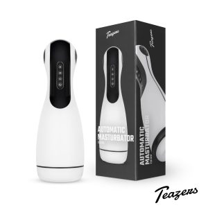Teazers Masturbador Automático
