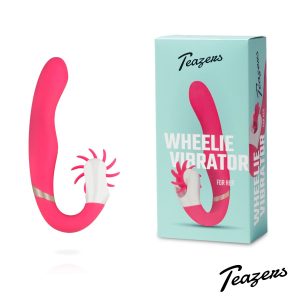 Teazers - Vibrador Dave