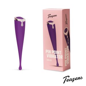 Teazers - Vibrador de puntero
