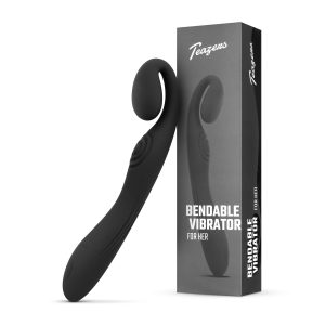 Teazers Vibrador Flexible
