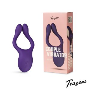 Teazers - Vibrador para parejas