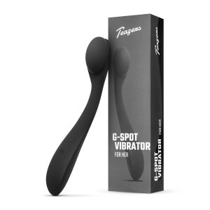 Teazers Vibrador Punto G