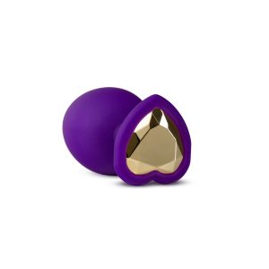 Temptasia - Bling Plug pequeño - Púrpura