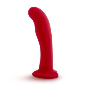 Temptasia - Dildo Jezebel - Carmesí