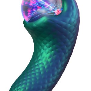 Temptasia - Temptasia Enchanted Serpent Vibrador