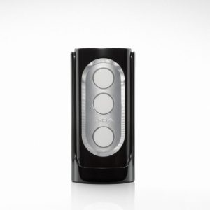 TENGA - Flip Hole Black