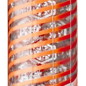 TENGA Spinner Masturbator - Naranja
