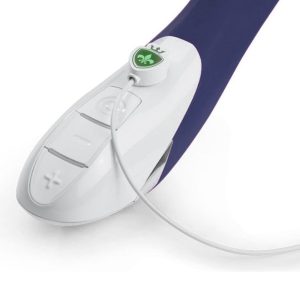 Terrific Truman Vibrator