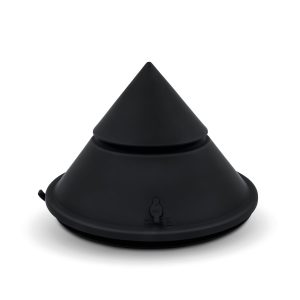 The Cowgirl - Cono con Accesorios
