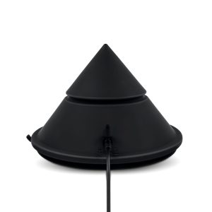 The Cowgirl - Cono con Accesorios