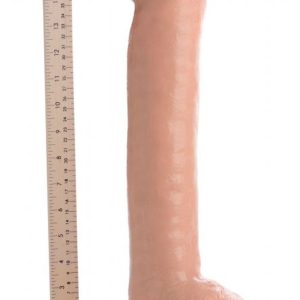The Destroyer XXL Dildo