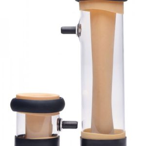 The Milker Automatic Deluxe Stroker Machine