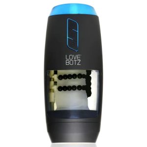 The Milker Slider 18X - Stroking Masturbator