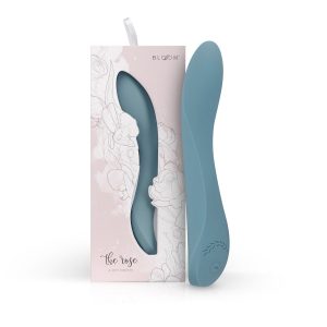 The Rose - Vibrador para punto G