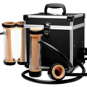 The Super Milker Stroker Machine