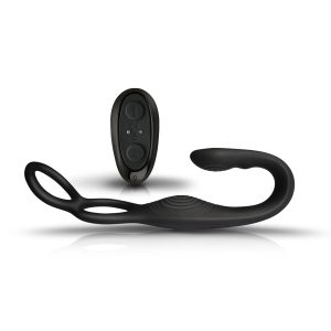 The-Vibe 2 Vibrador de Próstata con Control Remoto