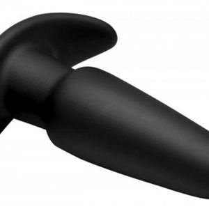 Thump-It Silicone Butt Plug - Mediano