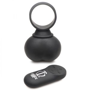 Trinity Vibes - Bolas Vibratorias - Extra Grande